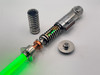 The ROTJ Luke VeeThree (V3)  Saber (inspired by Luke Skywalker EP6)
