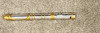 The Acolyte Tragedy Saber Staff (Darth Plaguis Inspired)