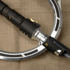 The Dark Spirit Saber (inspired by Marrok — Ahsoka)