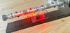 Darth Maul Staff Acrylic display case