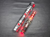 Darth Maul Staff Acrylic display case