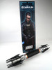 The Exar Kun Ancient Sith Lord double sided saber