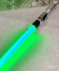The Voss Saber (inspired by Quinlan Vos — TCW)