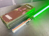 The Voss Saber (inspired by Quinlan Vos — TCW)