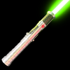 The Voss Saber (inspired by Quinlan Vos — TCW)