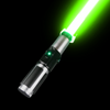 AOTC Yoda 89 saber - Grogu