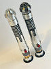 The Blue Adept Saber (inspired by Obi-Wan Kenobi-Legends)