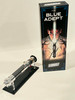 The Blue Adept Saber (inspired by Obi-Wan Kenobi-Legends)