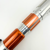 The Indara Saber Empty (inspired by Indara — The Acolyte)