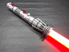 The Maul Shadowlord Master Chassis Saber (inspired by Darth Maul — TPM)