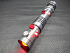 The Maul Shadowlord Master Chassis Saber (inspired by Darth Maul — TPM)