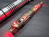 The Maul Shadowlord Master Chassis Saber (inspired by Darth Maul — TPM)