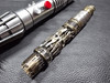 The Maul Shadowlord Master Chassis Saber (inspired by Darth Maul — TPM)
