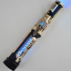 The Desert Wanderer / OBI3 ROTS Master Chassis Saber (inspired by Obi-Wan Kenobi — Kenobi / ROTS)