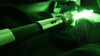 The Ulic Qel-Droma Saber (inspired by Ulic Qel-Droma — Legends)