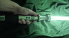 The Ulic Qel-Droma Saber (inspired by Ulic Qel-Droma — Legends)