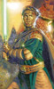 The Ulic Qel-Droma Saber (inspired by Ulic Qel-Droma — Legends)