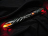 The Red Mistress (inspired by Darth Talon — Legends)