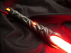 The Red Mistress (inspired by Darth Talon — Legends)