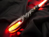 The Red Mistress (inspired by Darth Talon — Legends)