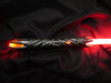 The Red Mistress (inspired by Darth Talon — Legends)