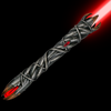 The Red Mistress (inspired by Darth Talon — Legends)