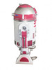 R2-KT Astromech Droid (Full Sized 1:1 Scale)