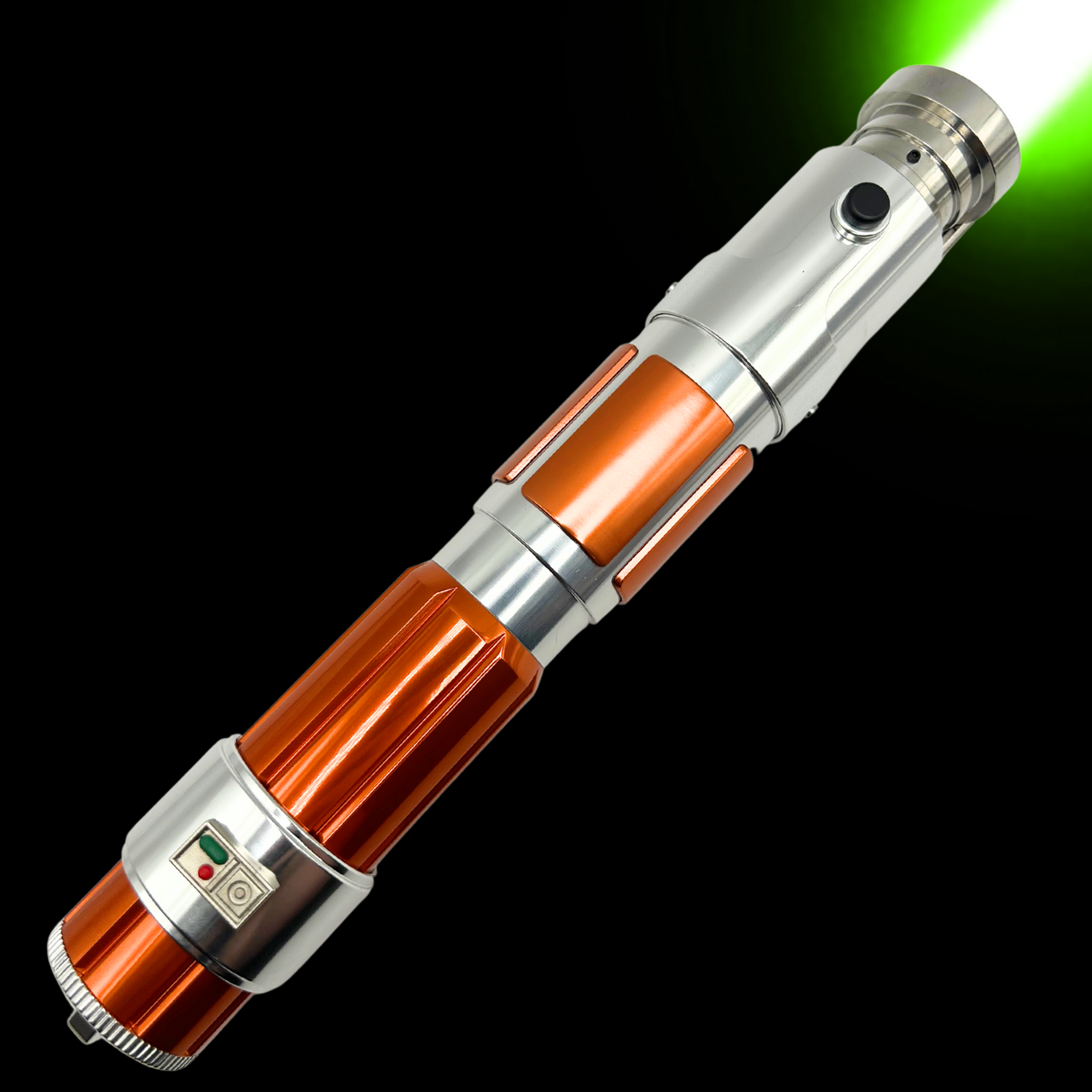 Korbanth - High Quality Sabers, Costumes, Models and Props