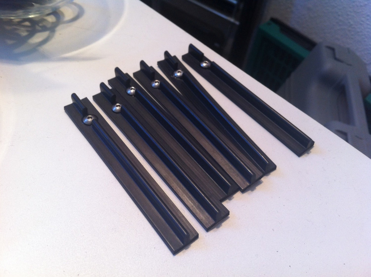 Graflex ESB grips (set of 6) or ANH (Set of 7)