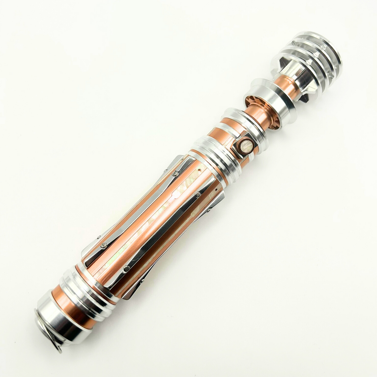 KORBANTH SABERS GL9 レイア ライトセーバー 空ヒルト 【公式通販】