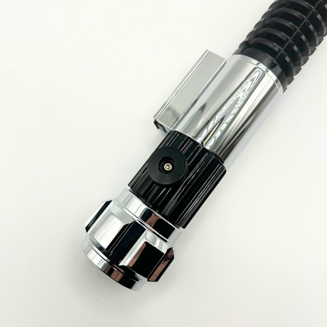 Obi-Wan Kenobi ROTS Lightsaber | Korbanth Sabers