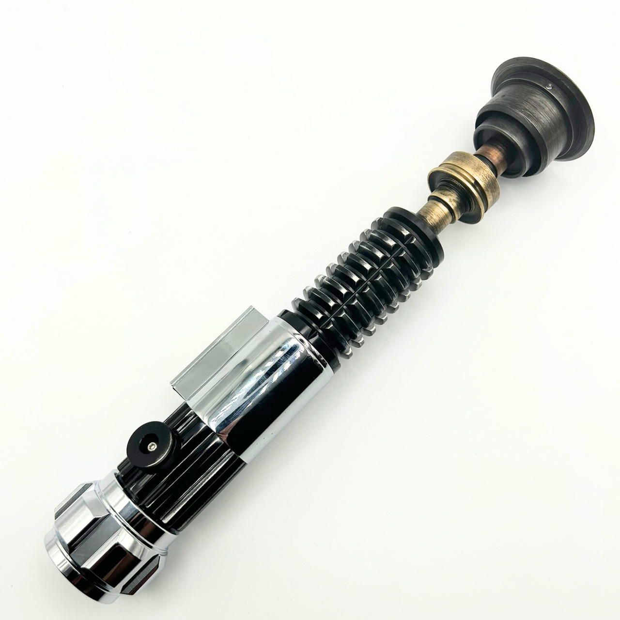 Obi-Wan Kenobi Lightsaber | Korbanth Sabers