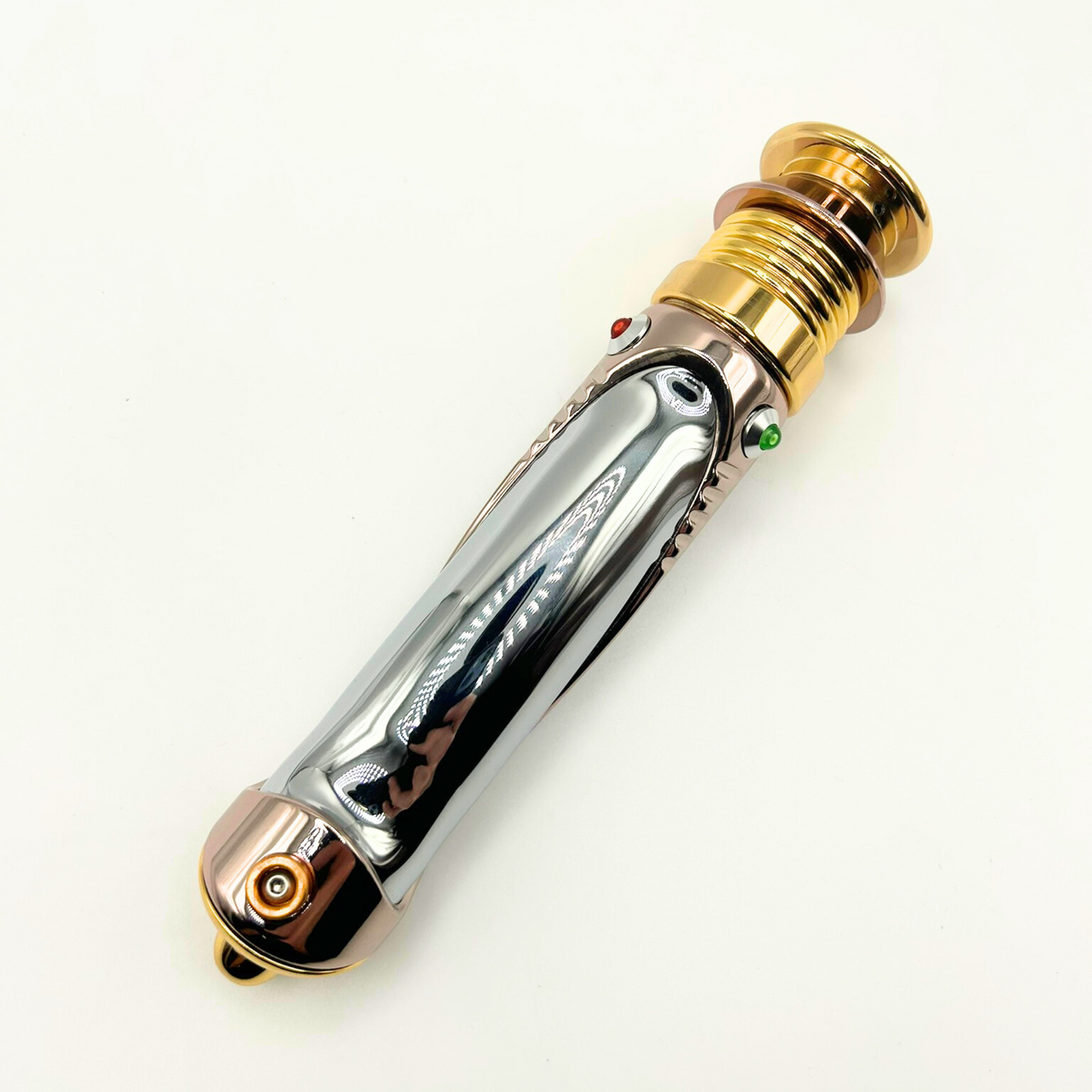 darth-sidious 龍虎の拳 Darth Sidious ROTS Lightsaber | Korbanth Sabers