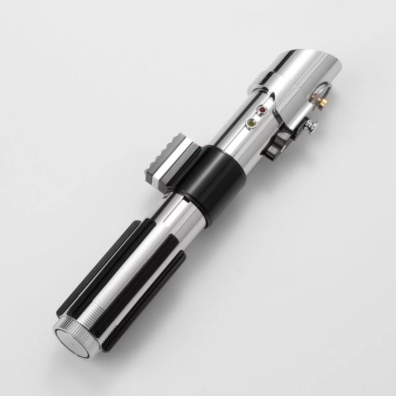 The AOTC-4 Saber (EP.2 Anakin Inspired)