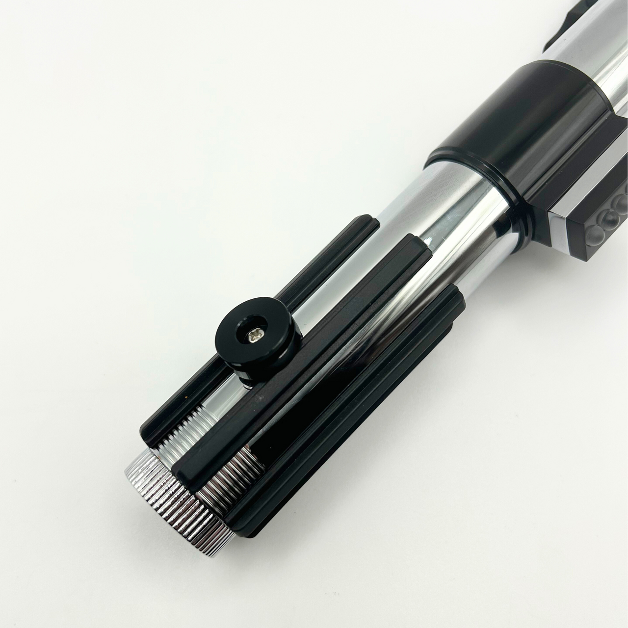 Anakin Skywalker AOTC Lightsaber | Korbanth Sabers