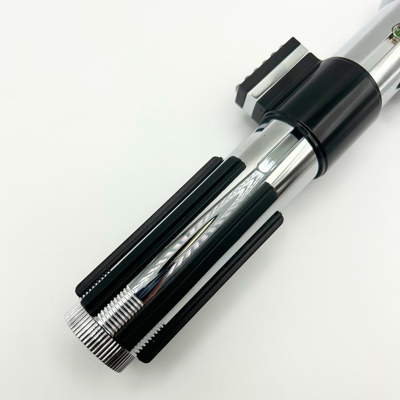 korbanth sabers カスタムライトセーバー AOTC-4 EP2 Anakin Skywalker AOTC Lightsaber | Korbanth Sabers