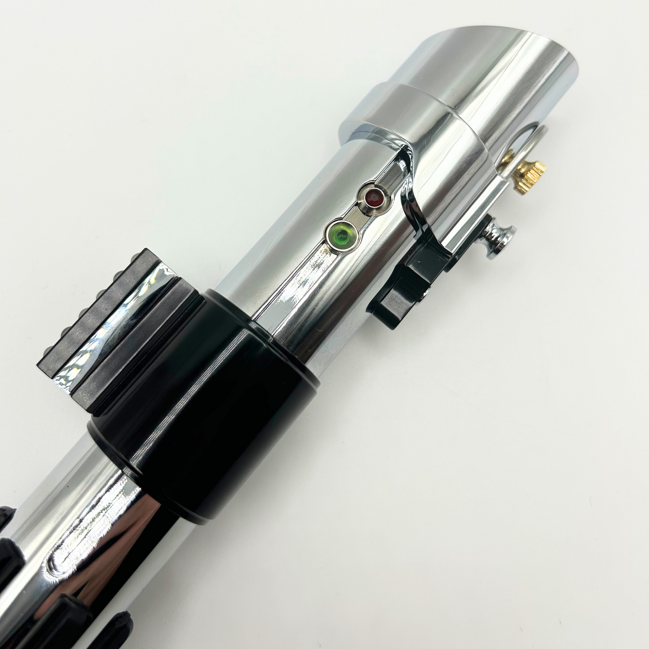 The AOTC-4 Saber (EP.2 Anakin Inspired)