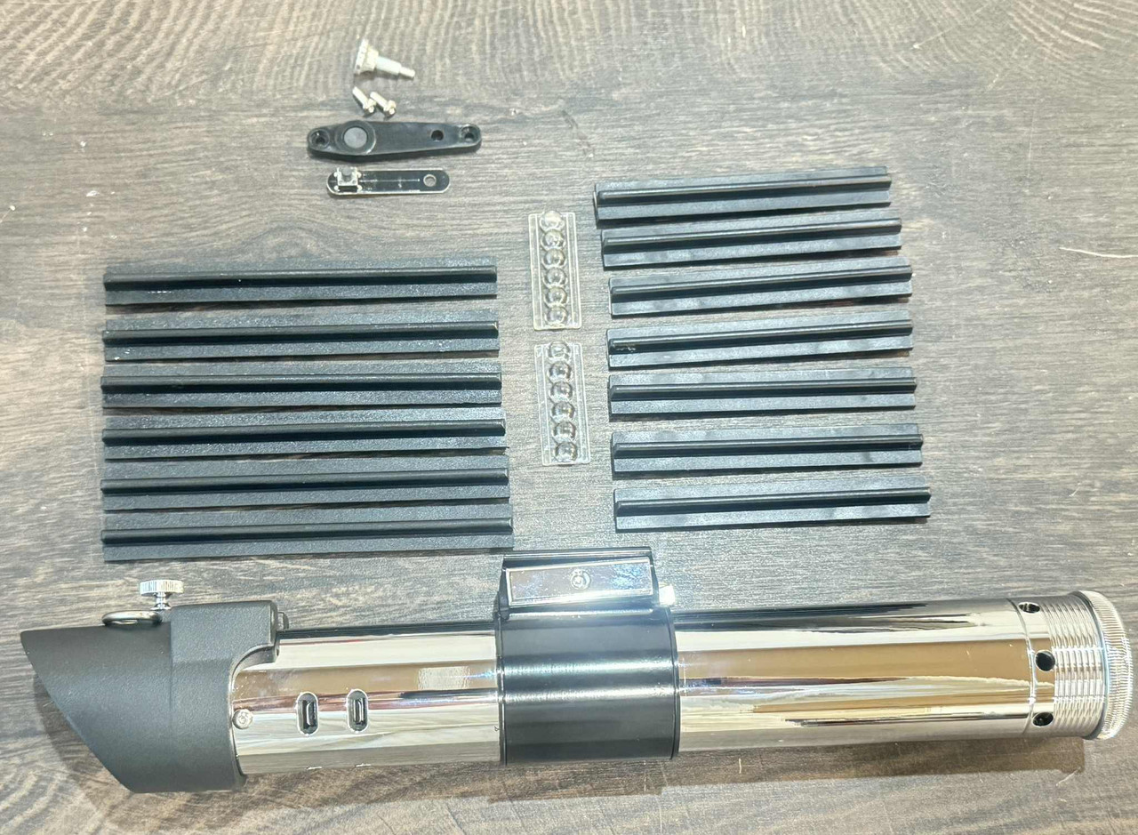 Darth Vader ANH Lightsaber Basic | Korbanth Sabers