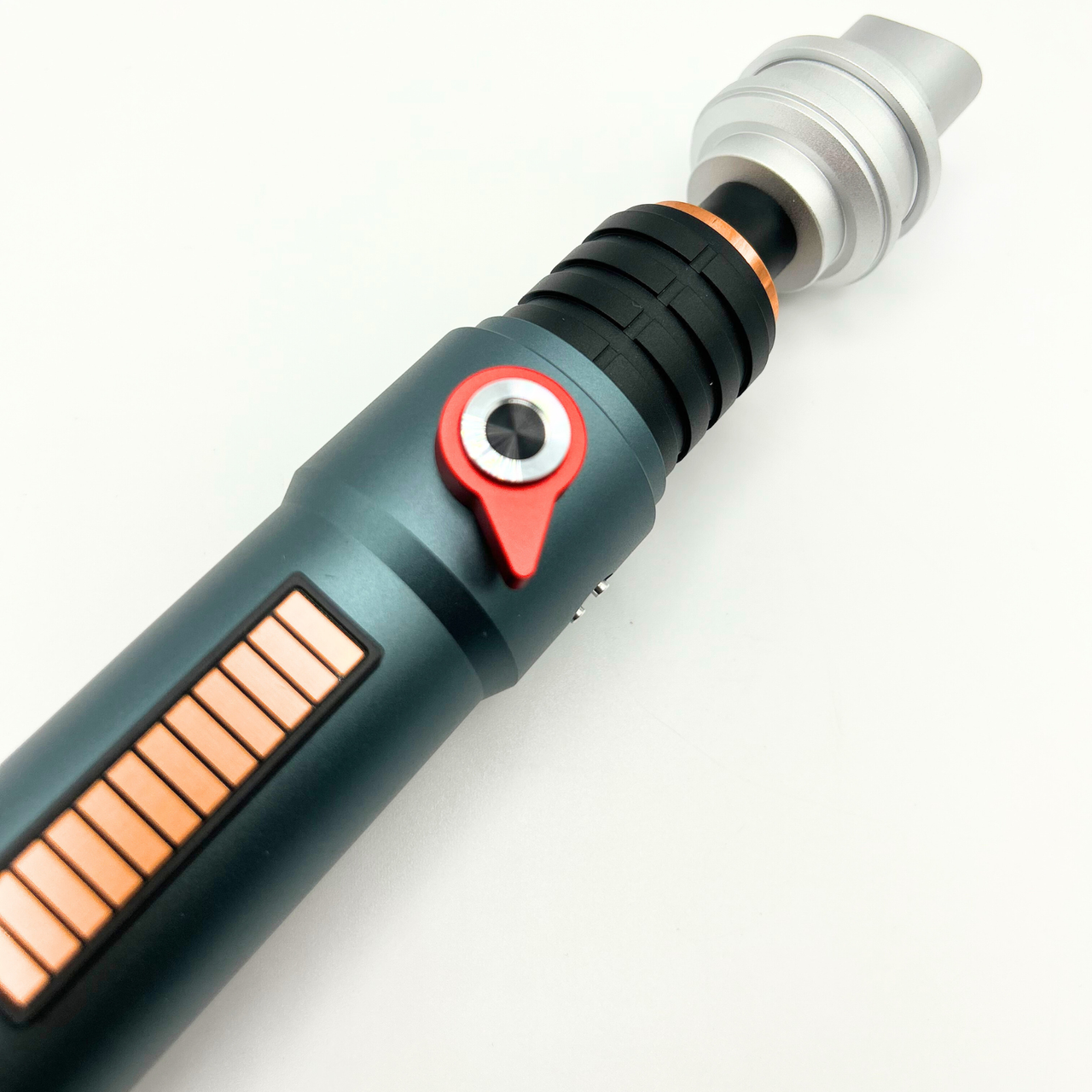 Ezra Bridger Rebels Lightsaber | Korbanth Sabers