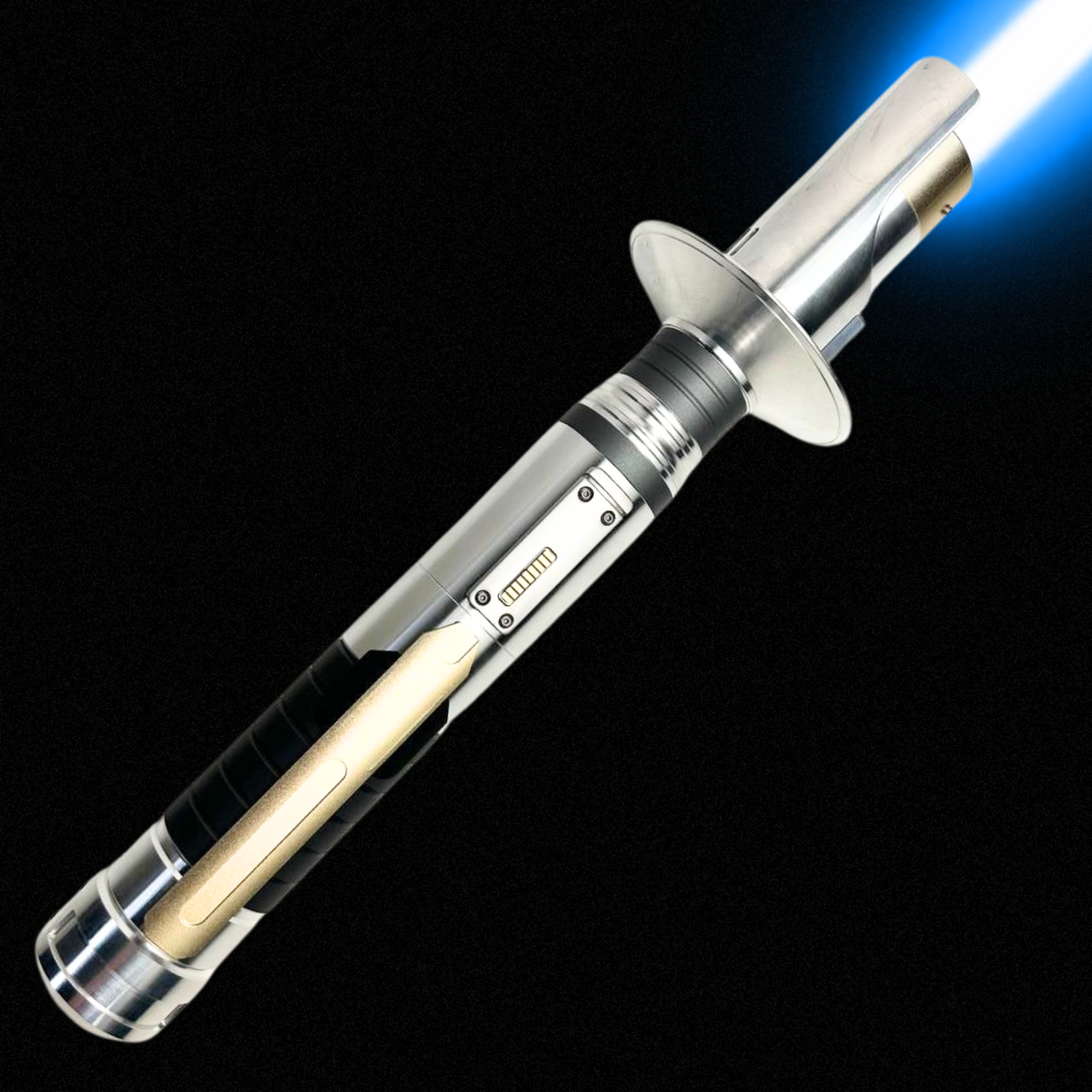 Ezra Bridger Ahsoka Lightsaber | Korbanth Sabers
