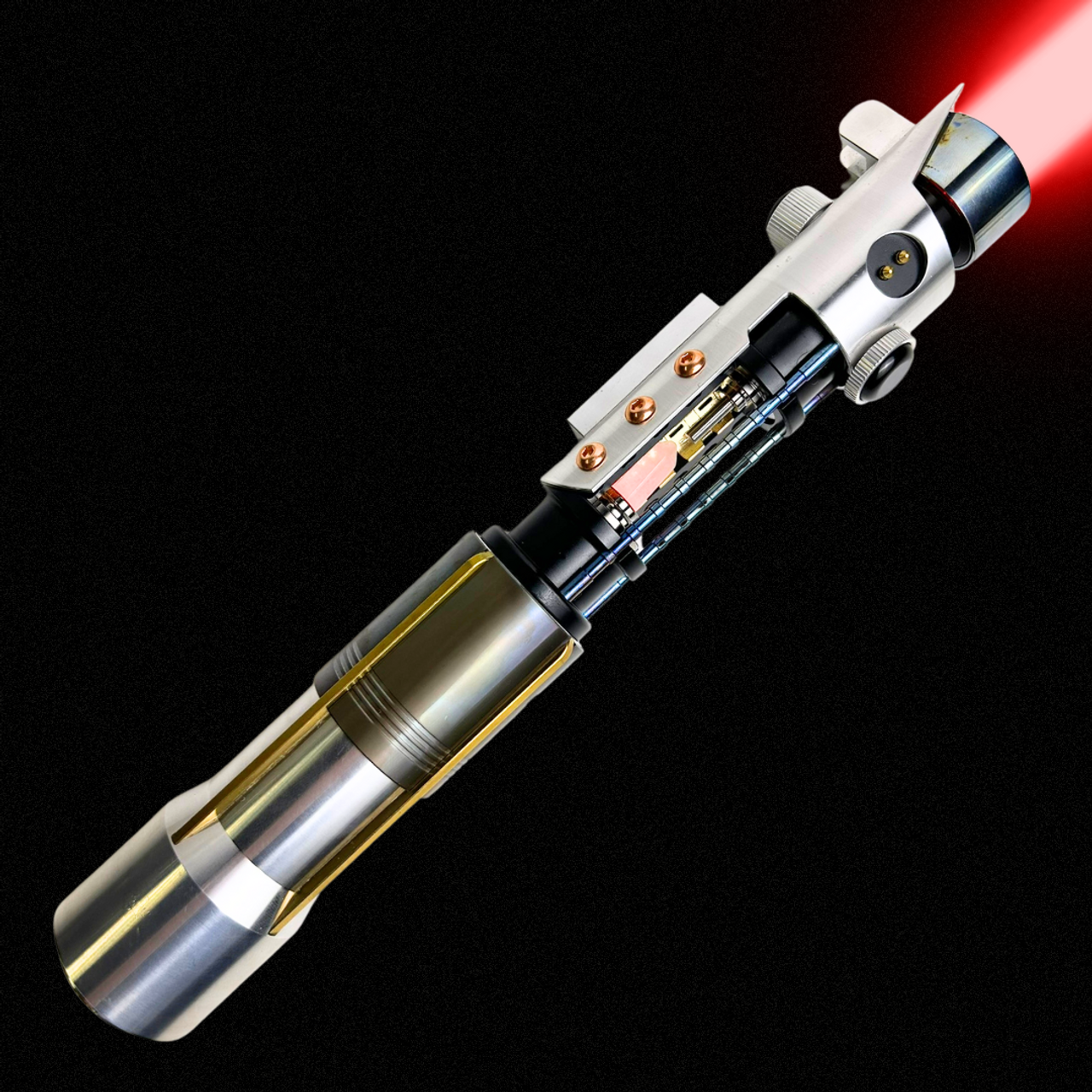 カスタムライトセーバー KR SABERS APPRENTICE OWK1
