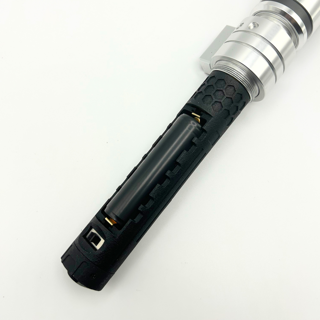 The SK2 V3 (Starkiller) Saber