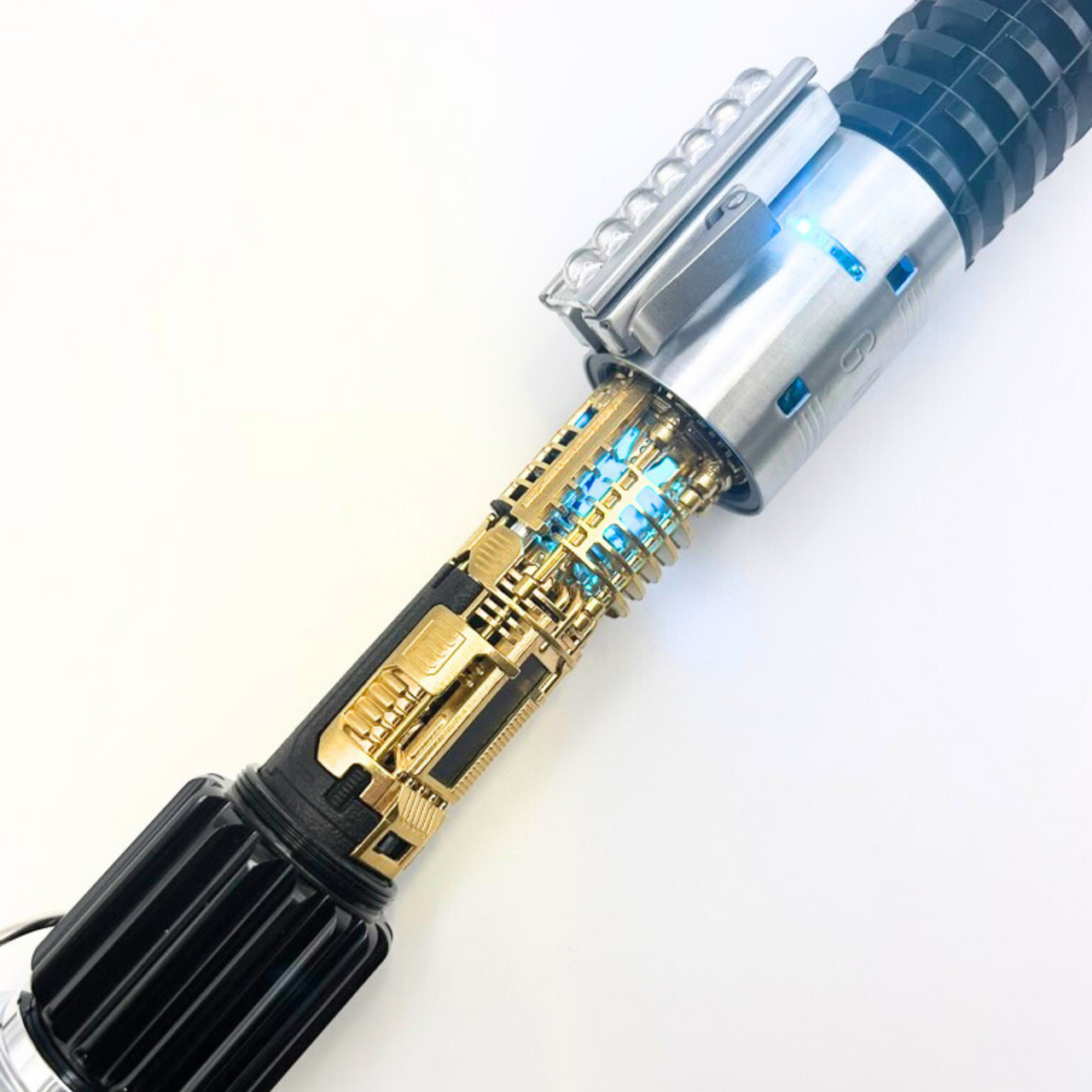 SP SABERS カスタムライトセーバー スターウォーズ オビワン SP SABERS カスタムライトセーバー スターウォーズ オビワン