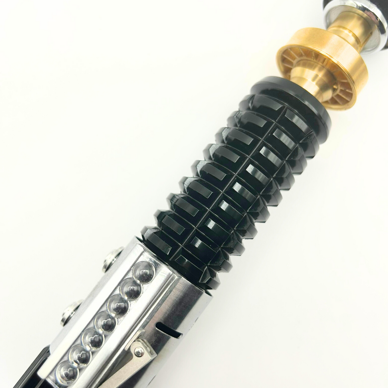 Obi-Wan Kenobi ANH Lightsaber | Korbanth Sabers
