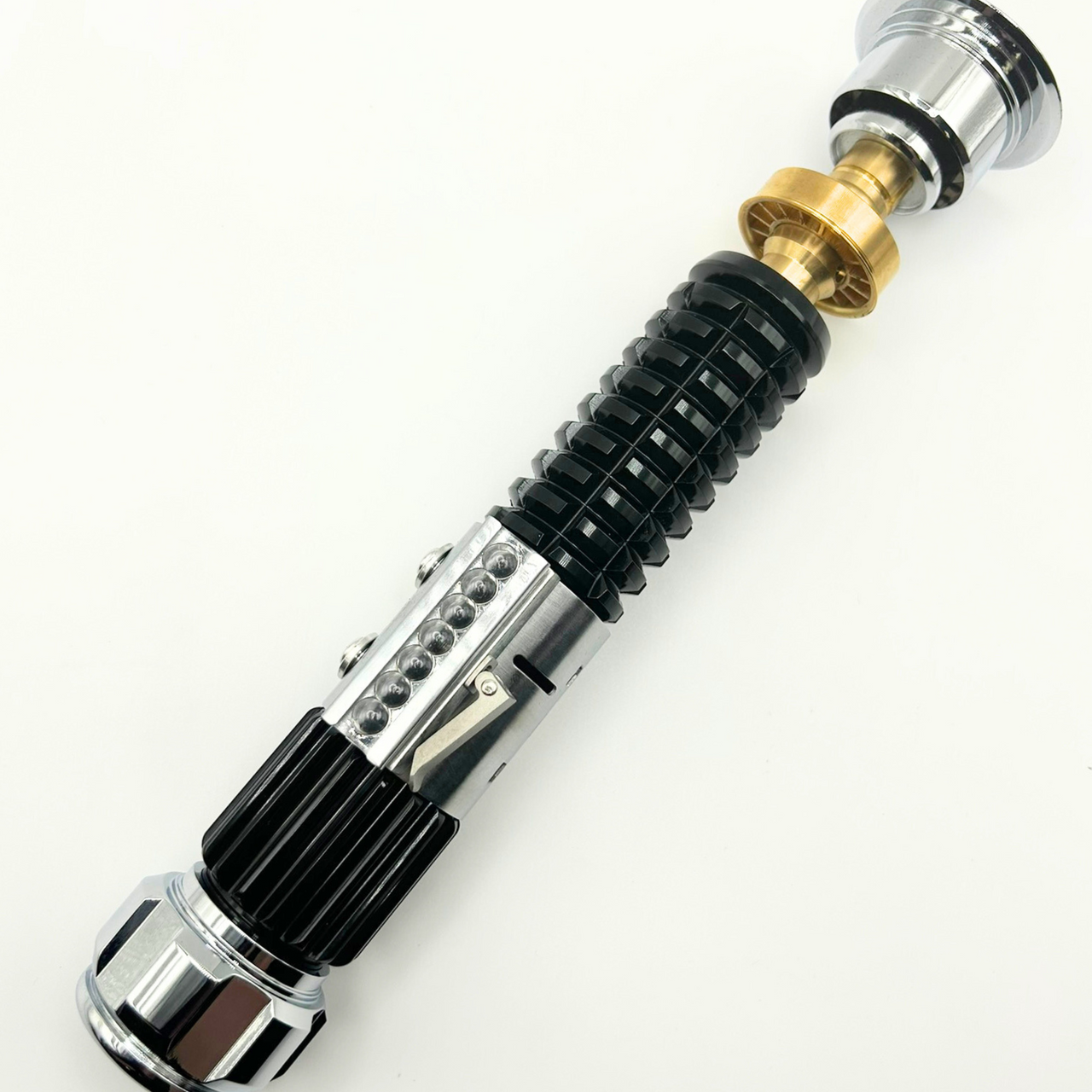 Obi-Wan Kenobi ANH Lightsaber | Korbanth Sabers