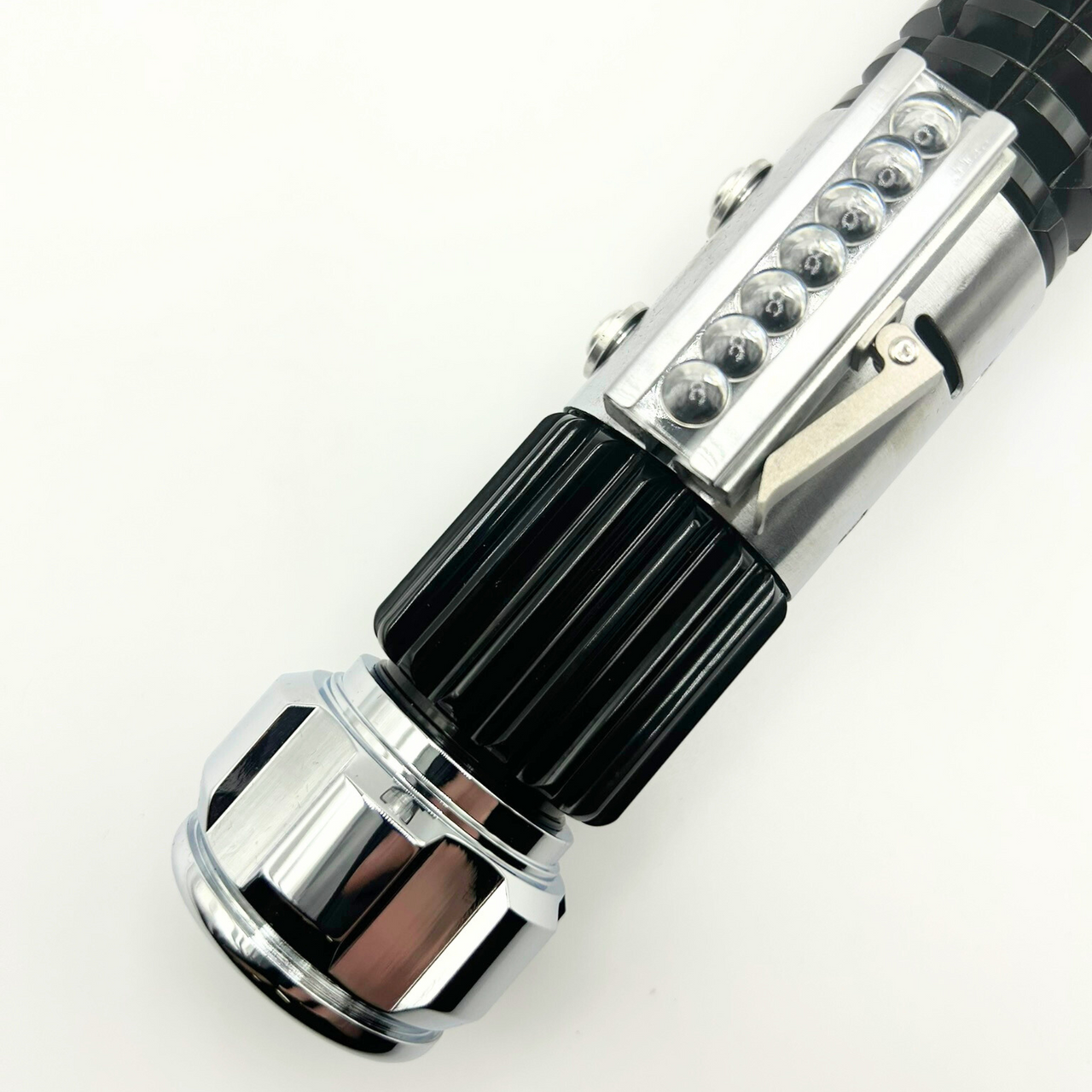 Obi-Wan Kenobi ANH Lightsaber | Korbanth Sabers