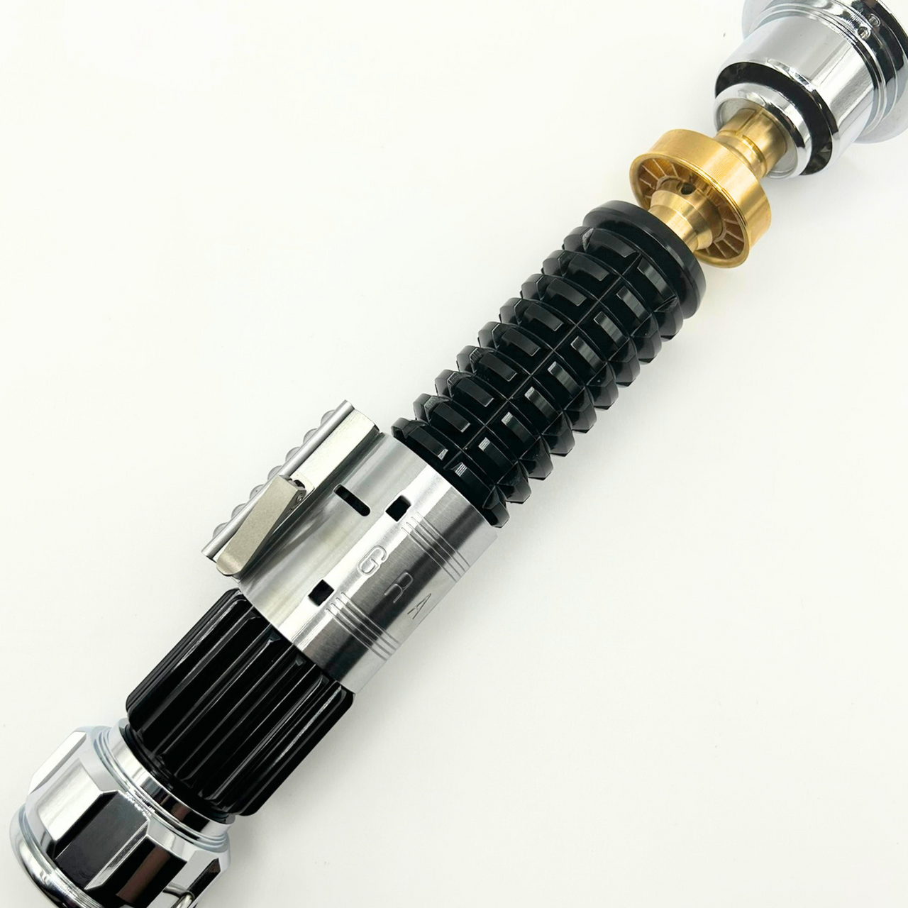 KORBANTH オビワンセーバー The ROTS OBI3 Saber (Obi-Wan Inspired)