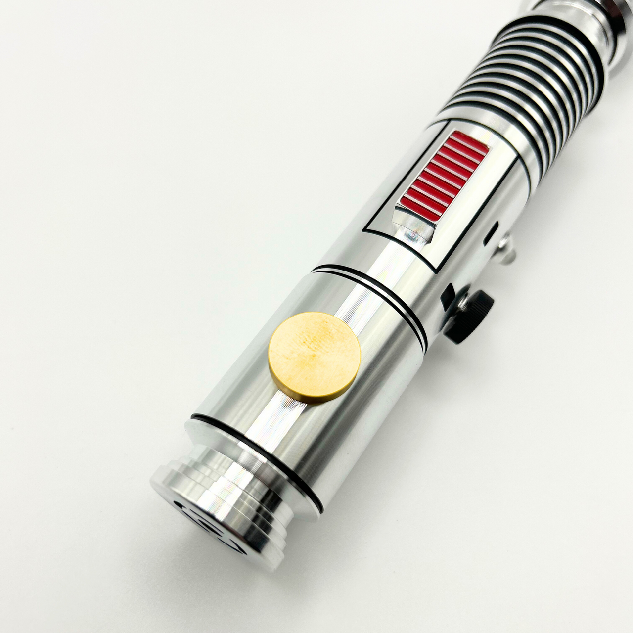 The Mundi Saber (Ki-Adi-Mundi Inspired) - 1 left being discontinued