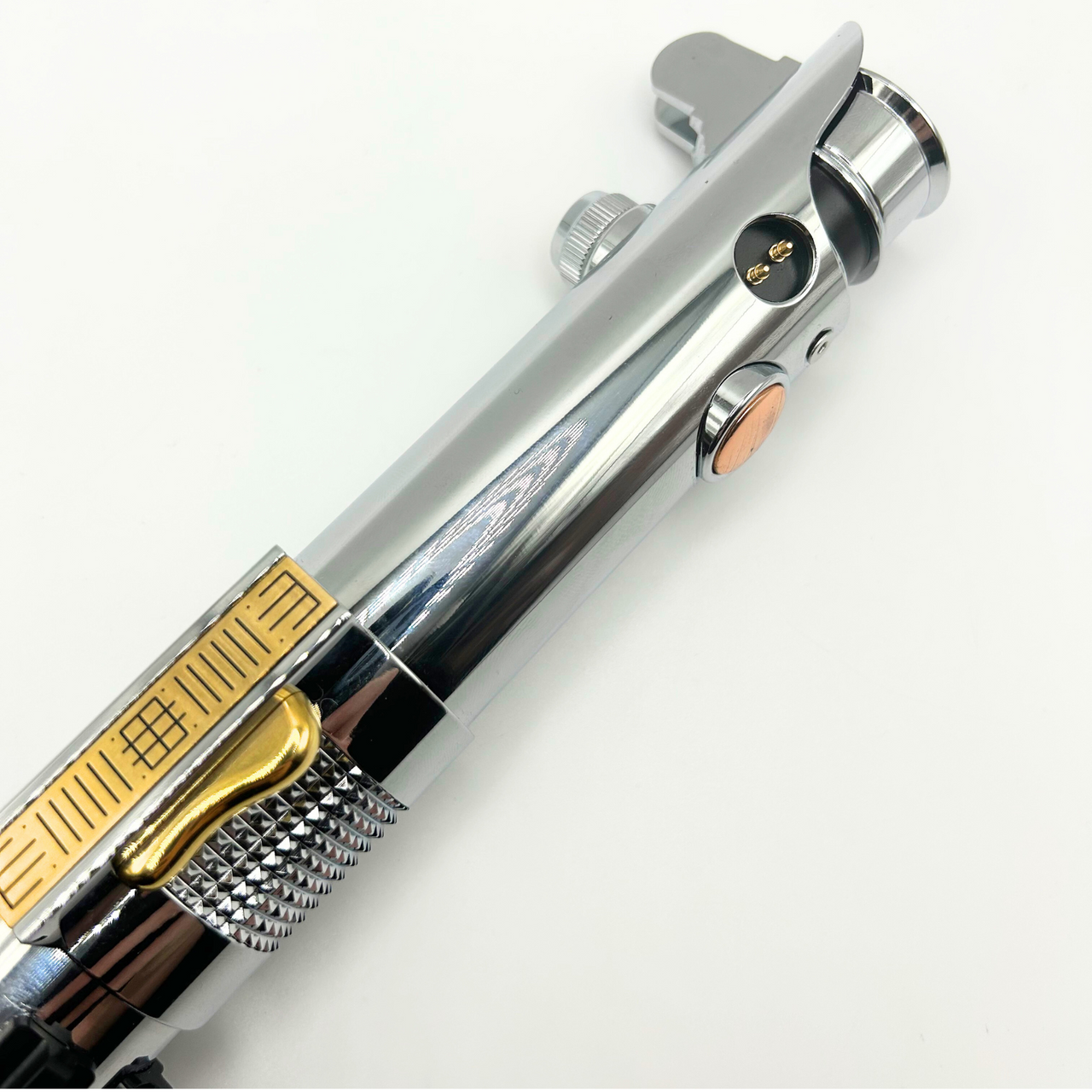Anakin Skywalker ROTS Lightsaber | Korbanth Sabers