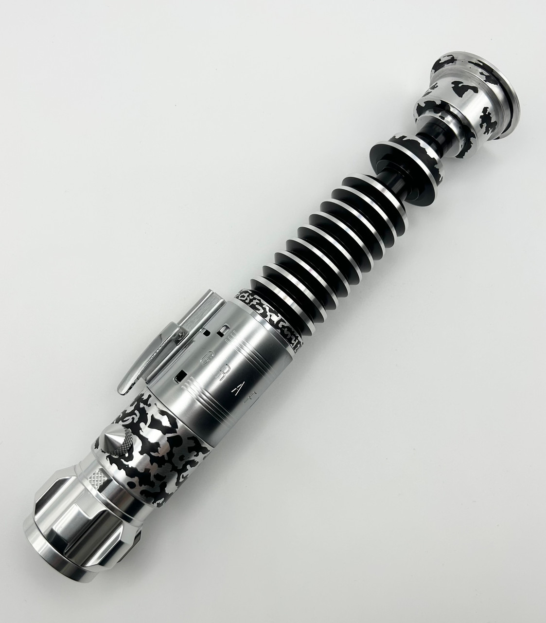 スターウォーズ ライトセーバー ESB Serverd Hand Stunt スターウォーズ ライトセーバー ESB Serverd Hand Stunt スター